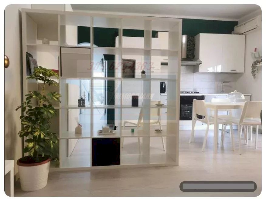 soggiorno - Appartamento Via Montegrappa, Siracusa - foto 1