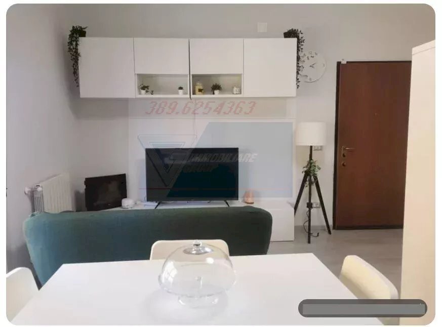 soggiorno - Appartamento Via Montegrappa, Siracusa - foto 2