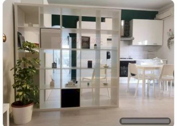 soggiorno - Appartamento Via Montegrappa, Siracusa - foto 1