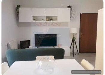 soggiorno - Appartamento Via Montegrappa, Siracusa - foto 2