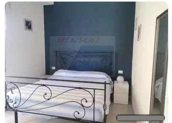 camera da letto - Appartamento Via Montegrappa, Siracusa - foto 3