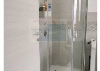 bagno con doccia - Appartamento Via Montegrappa, Siracusa - foto 7