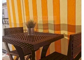 terrazzo - Appartamento Via Montegrappa, Siracusa - foto 9