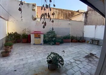 terrazza - Appartamento Via Montegrappa, Siracusa - foto 11