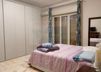 camera da letto - Appartamento Via Montegrappa, Siracusa - foto 15