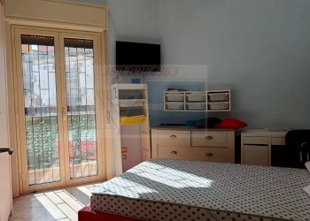 camera da letto - Appartamento Via Montegrappa, Siracusa - foto 17