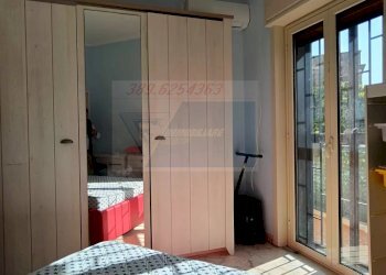 camera da letto - Appartamento Via Montegrappa, Siracusa - foto 18