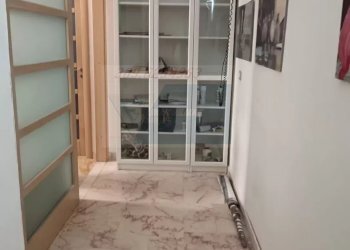 corridoio - Appartamento Via Montegrappa, Siracusa - foto 19