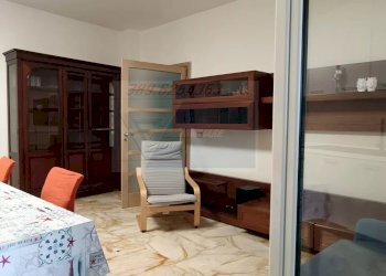 salone - Appartamento Via Montegrappa, Siracusa - foto 20