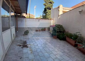 terrazza - Appartamento Via Montegrappa, Siracusa - foto 24