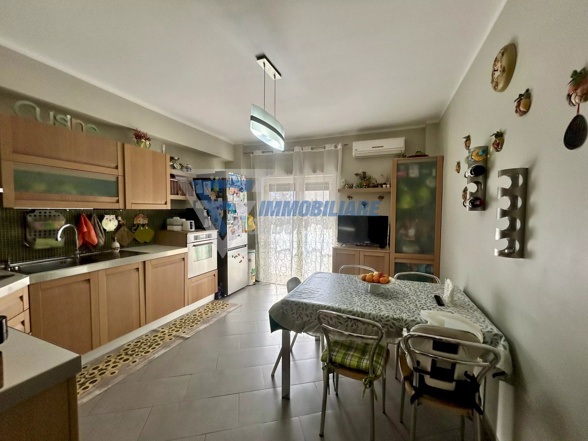 Quadrilocale Via Vincenzo Boscarino, Siracusa - foto 3