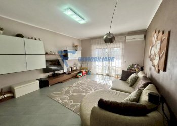 Quadrilocale Via Vincenzo Boscarino, Siracusa - foto 1