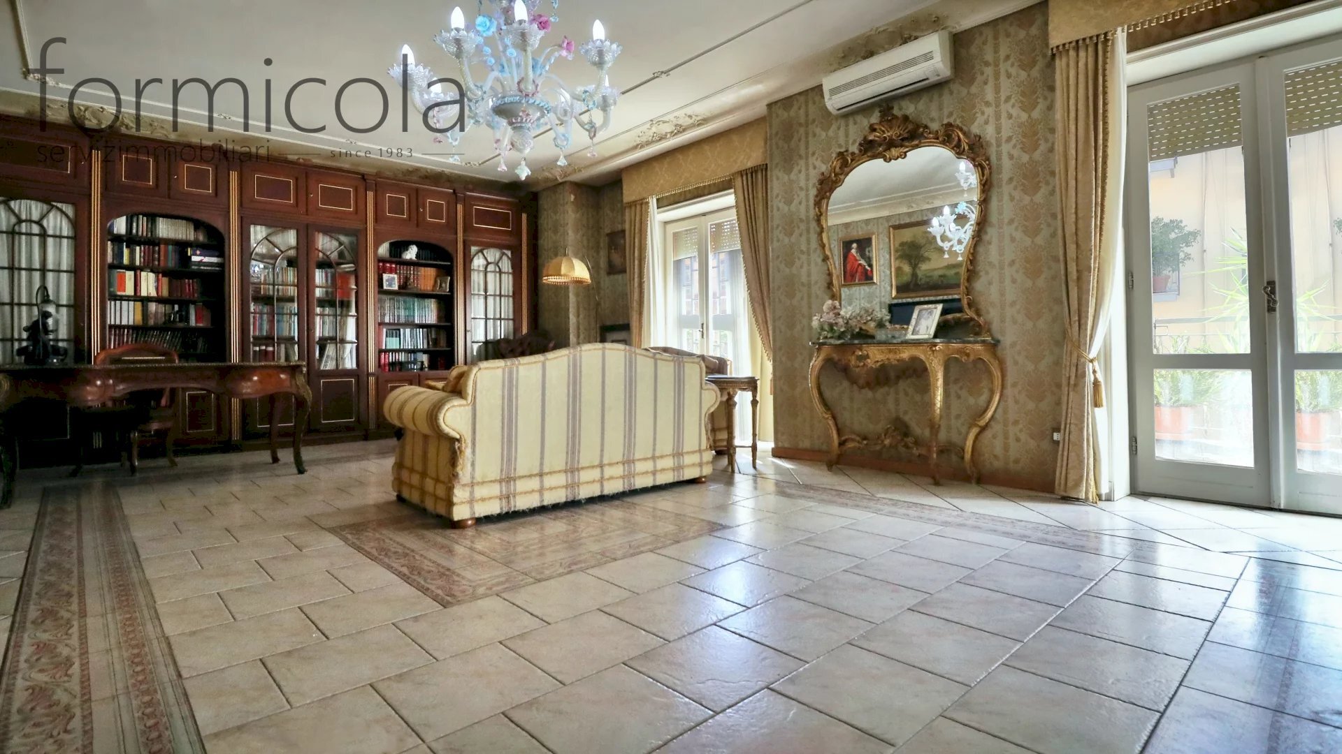 Apartment Portici - photo 3