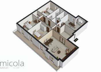 Appartamento Portici - foto 24