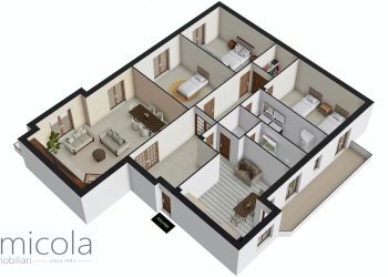 Appartamento Portici - foto 25