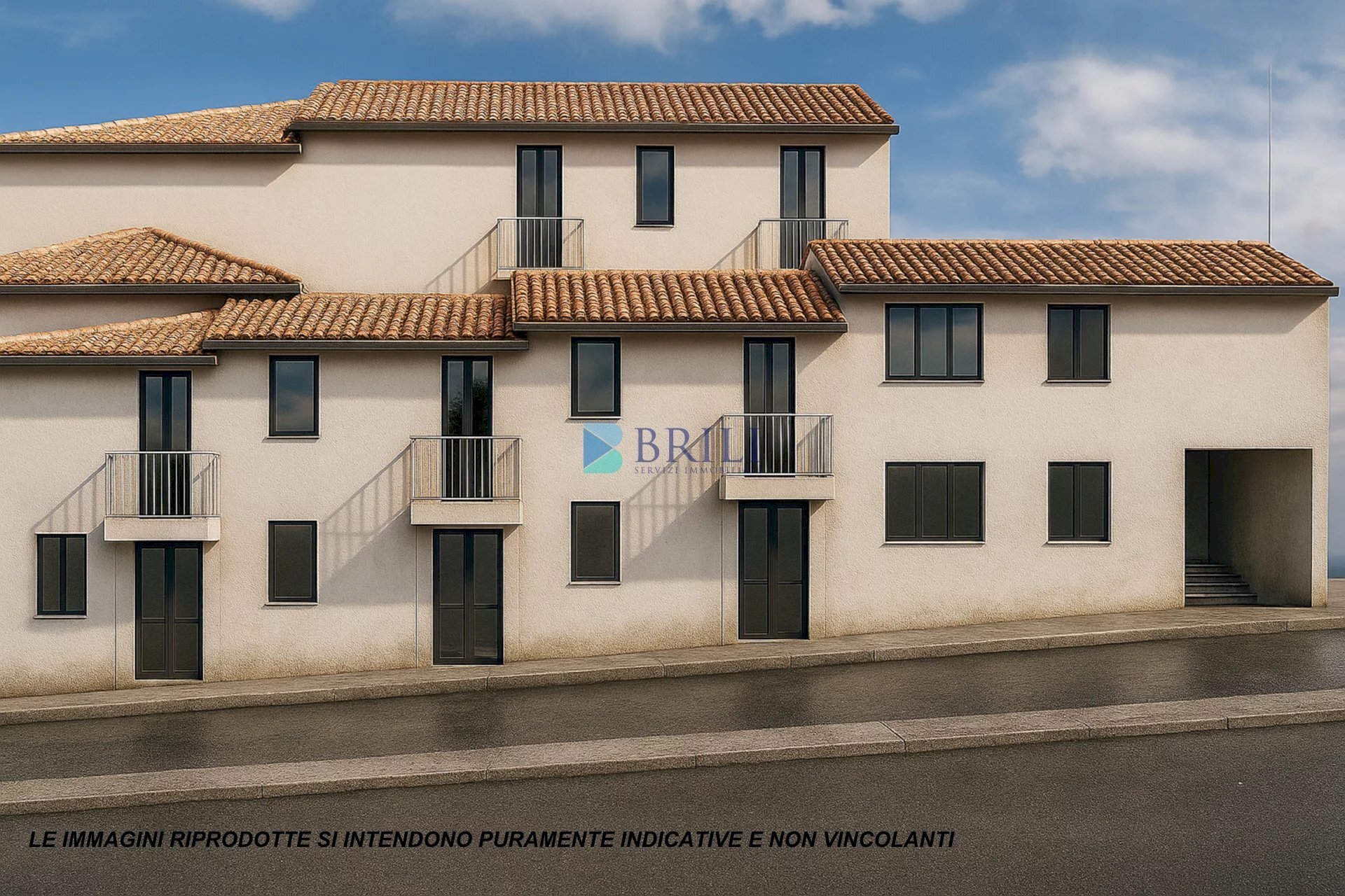 Appartamento Luogosanto, Luogosanto - foto 2