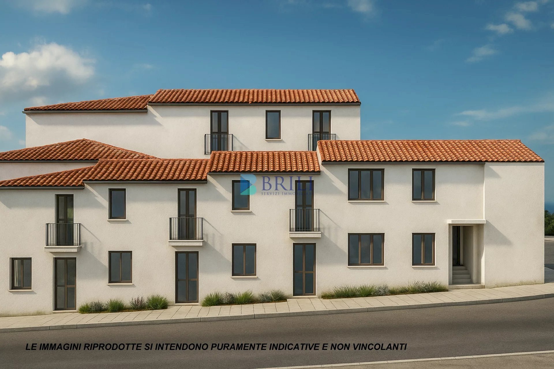 Appartamento Luogosanto, Luogosanto - foto 3