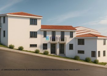 Appartamento Luogosanto, Luogosanto - foto 1