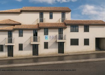 Appartamento Luogosanto, Luogosanto - foto 2