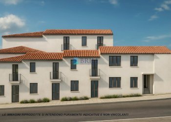 Appartamento Luogosanto, Luogosanto - foto 3