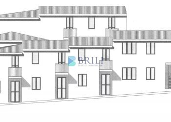 Appartamento Luogosanto, Luogosanto - foto 4