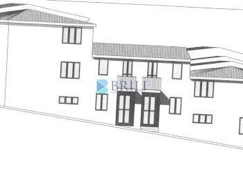 Appartamento Luogosanto, Luogosanto - foto 5