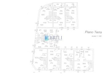 Appartamento Luogosanto, Luogosanto - foto 8