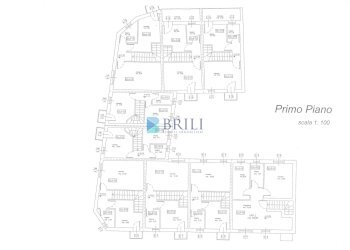 Appartamento Luogosanto, Luogosanto - foto 9