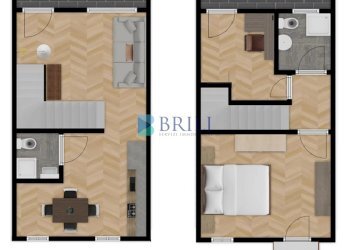 Appartamento Luogosanto, Luogosanto - foto 10