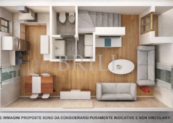 Apartment Luogosanto, Luogosanto - photo 14