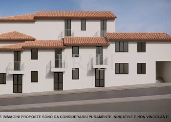 Apartment Luogosanto, Luogosanto - photo 18