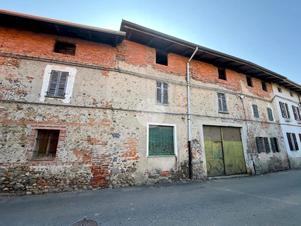 Independent house Via Sant'Antonio, Candelo - photo 2