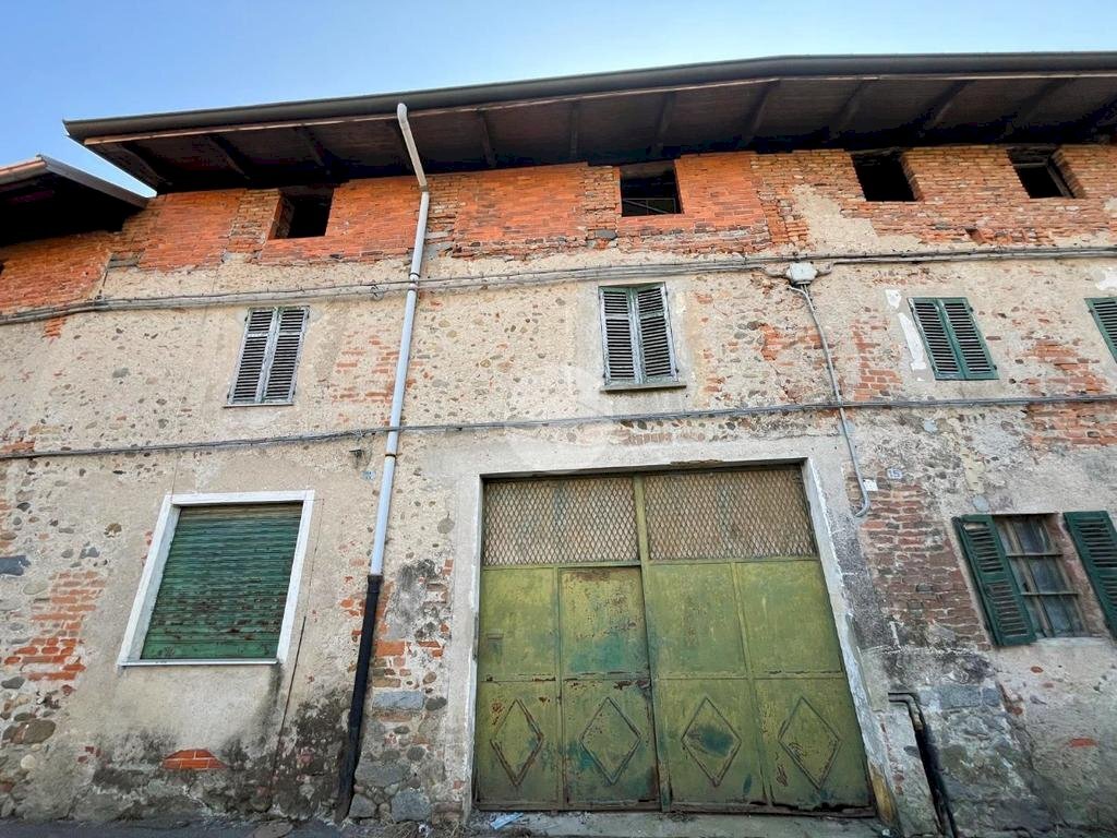 Independent house Via Sant'Antonio, Candelo - photo 3