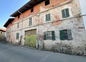 Casa indipendente Via Sant'Antonio, Candelo - foto 1