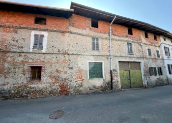 Casa indipendente Via Sant'Antonio, Candelo - foto 4