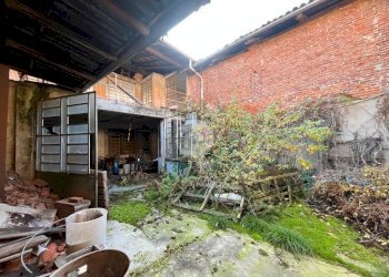 Casa indipendente Via Sant'Antonio, Candelo - foto 6