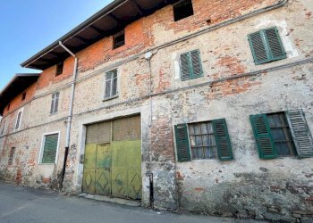 Casa indipendente Via Sant'Antonio, Candelo - foto 10