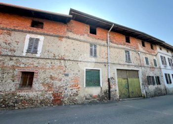 Casa indipendente Via Sant'Antonio, Candelo - foto 15