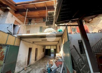 Casa indipendente Via Sant'Antonio, Candelo - foto 18