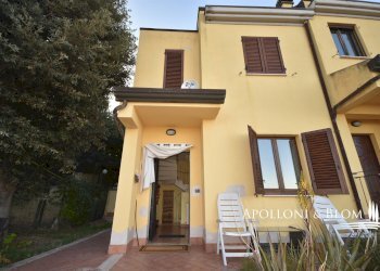 Terratetto - Terracielo della Chiusa, 27, Torrita di Siena - foto 1