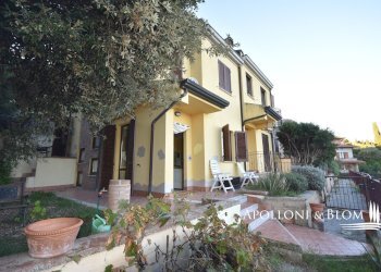 Terratetto - Terracielo della Chiusa, 27, Torrita di Siena - foto 2