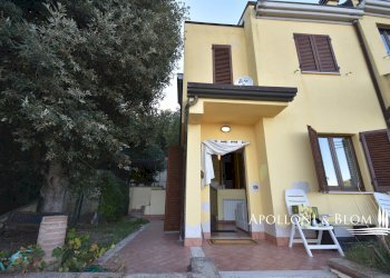 Terratetto - Terracielo della Chiusa, 27, Torrita di Siena - foto 4
