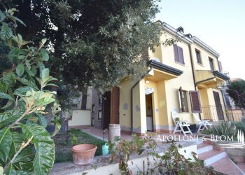Terratetto - Terracielo della Chiusa, 27, Torrita di Siena - foto 5