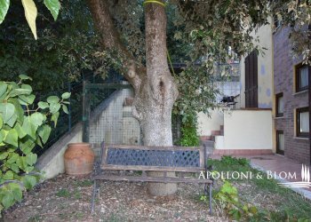 Terratetto - Terracielo della Chiusa, 27, Torrita di Siena - foto 6