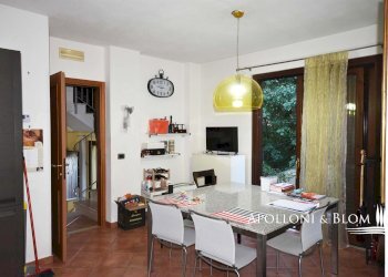 Terratetto - Terracielo della Chiusa, 27, Torrita di Siena - foto 13