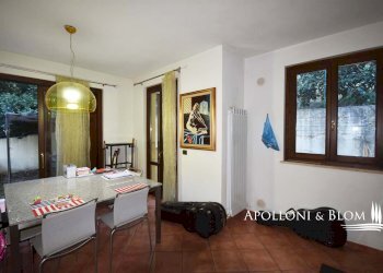 Terratetto - Terracielo della Chiusa, 27, Torrita di Siena - foto 14