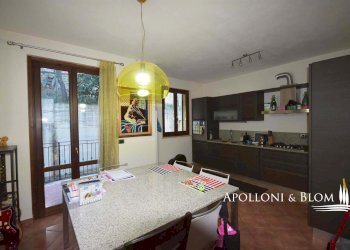 Terratetto - Terracielo della Chiusa, 27, Torrita di Siena - foto 15