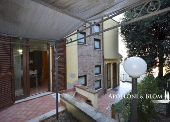 Terratetto - Terracielo della Chiusa, 27, Torrita di Siena - foto 20