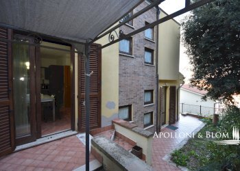 Terratetto - Terracielo della Chiusa, 27, Torrita di Siena - foto 22