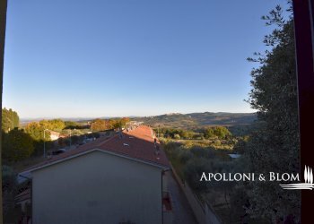 Terratetto - Terracielo della Chiusa, 27, Torrita di Siena - foto 23